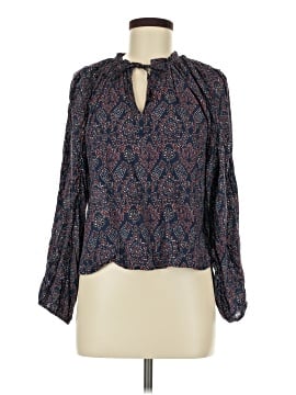Evereve Long Sleeve Blouse (view 1)