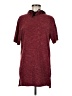 Southpole Burgundy Pullover Sweater Size M - photo 1