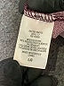 Simply Styled Print Purple Casual Pants Size L - photo 5