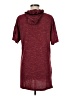 Southpole Burgundy Pullover Sweater Size M - photo 2