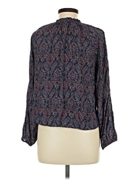 Evereve Long Sleeve Blouse (view 2)