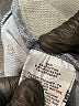 Ripe Hearts Blue Jeans Size XS - photo 7