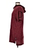 Southpole Burgundy Pullover Sweater Size M - photo 5