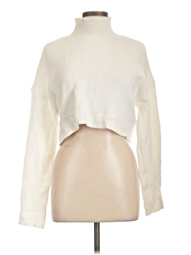 Zara Turtleneck Sweater (view 1)