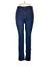 Patagonia Solid Blue Jeans Size 31 waist - photo 1