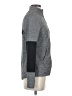Danskin Now Gray Track Jacket Size S - photo 4