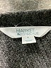 Market and Spruce Solid Gray Pullover Sweater Size S - photo 7