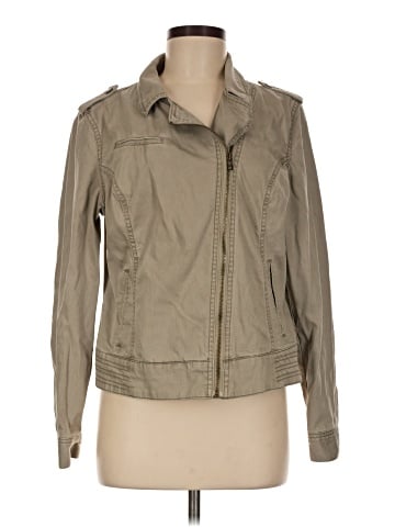 Ruff Hewn Jacket (view 1)