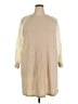 Shein Tan Casual Dress Size 2X - photo 1