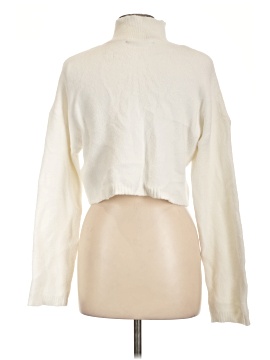 Zara Turtleneck Sweater (view 2)