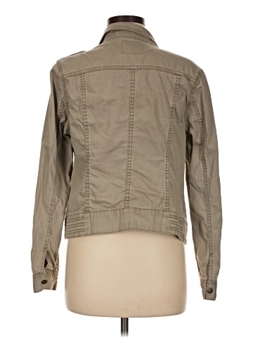 Ruff Hewn Jacket (view 2)