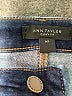 Ann Taylor Blue Jeans Size 14 (tall) - photo 7