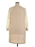Shein Tan Casual Dress Size 2X - photo 2