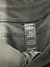 N.Y.L Sport Solid Black Athletic Shorts Size 2X - photo 3