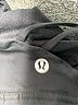 Lululemon Athletica Black Tank Top Size 0 - photo 7