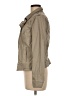 Ruff Hewn Solid Tan Jacket Size M - photo 5