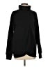 Nike Black Turtleneck Sweater Size S - photo 1