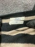 Wallace Gray Cardigan Size XS - photo 7