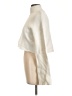 Zara Ivory Turtleneck Sweater Size L - photo 5