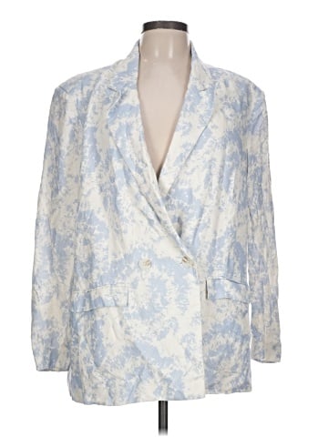 Thakoon Blazer (view 1)