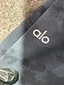 Alo Blue Casual Pants Size XS - photo 7