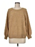 Vince Camuto Tan Pullover Sweater Size M - photo 1