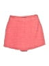 Zara Tweed Pink Skort Size XS - photo 1