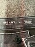 Old Navy Black Jeans Size 14 - photo 7