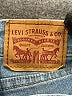 Levi's Blue Jeans Size 28 waist - photo 7