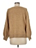 Vince Camuto Tan Pullover Sweater Size M - photo 2