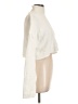 Zara Ivory Turtleneck Sweater Size L - photo 4