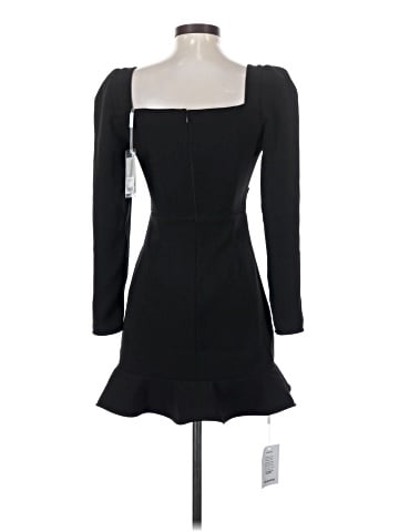 Self-Portrait Cocktail Dress (view 2)
