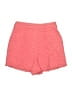 Zara Tweed Pink Skort Size XS - photo 2