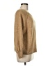 Vince Camuto Tan Pullover Sweater Size M - photo 4