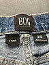 BDG Blue Jeans Size 25 waist - photo 7