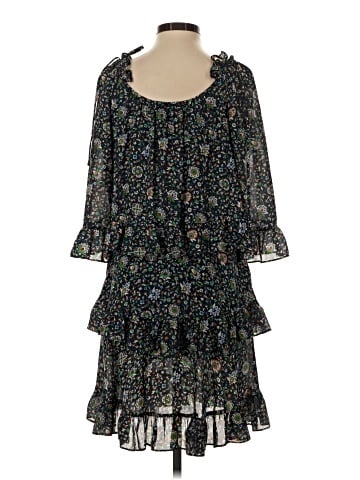 Tory Burch Casual Dress (view 2)