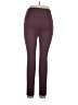 RBX Solid Burgundy Active Pants Size XL - photo 2