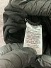 LOFT Beach Solid Black Jumpsuit Size M - photo 5