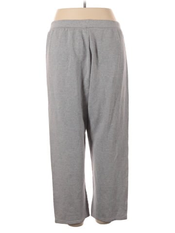 Just My Size Track Pants (view 2)