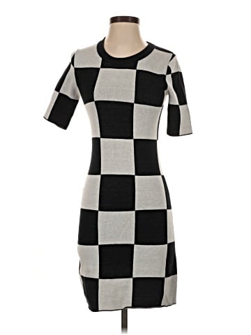 STAUD Casual Dress (view 1)