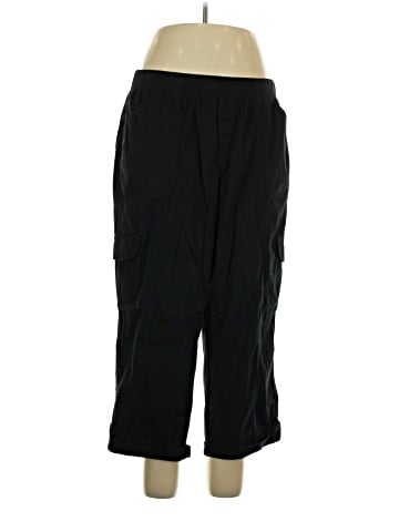 Style&Co Cargo Pants (view 1)