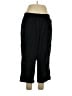 Style&Co Black Cargo Pants Size 1X - photo 1