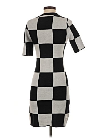 STAUD Casual Dress (view 2)