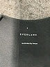 Everlane Solid Black Casual Dress Size S - photo 7