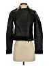 Tory Burch Black Jacket Size 0 - photo 1