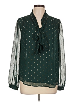 Ann Taylor 3/4 Sleeve Blouse