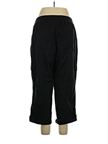 Style&Co Cargo Pants (view 2)