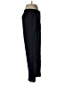 Brooks Brothers 100% Wool Solid Black Wool Pants Size 28 waist - photo 4