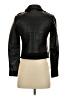 Tory Burch Black Jacket Size 0 - photo 2
