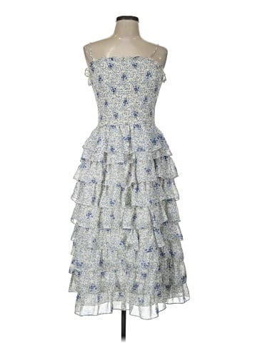 Storia Cocktail Dress (view 1)